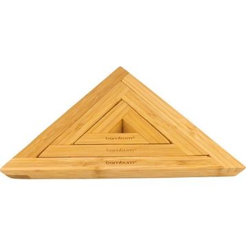 Bambum Harmonic 3 Parça Nihale