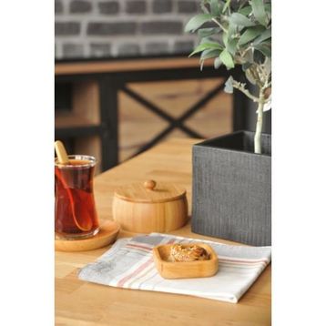 Bambum Hemp 6'lı Sosluk