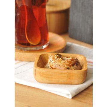 Bambum Hemp 6'lı Sosluk