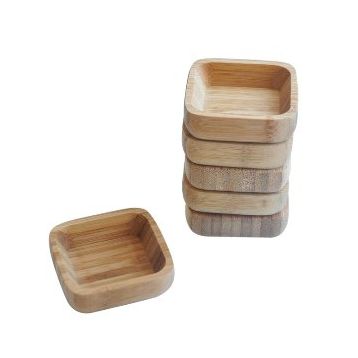 Bambum Hemp 6'lı Sosluk