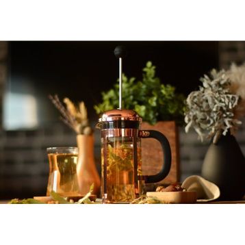 Bambum Holmes 350 ML French Press