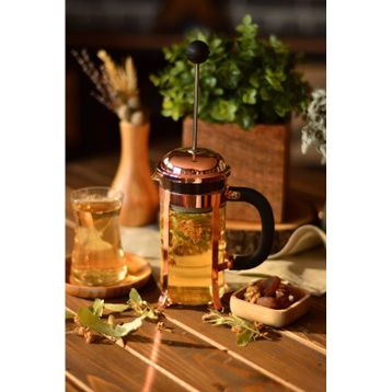 Bambum Holmes 350 ML French Press