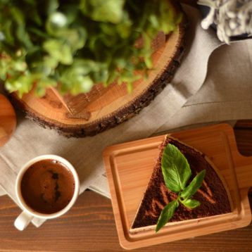 Bambum Hula Kesme Tahtası