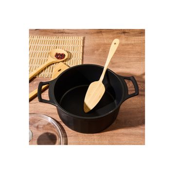 Bambum Kelsey 30.5 cm Kahverengi Spatula
