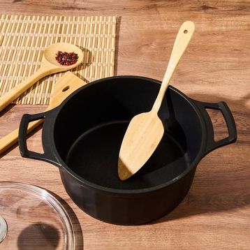 Bambum Kelsey 30.5 cm Kahverengi Spatula