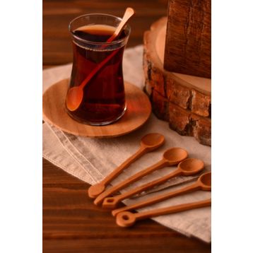 Bambum Lami B0271 Çay Kaşığı