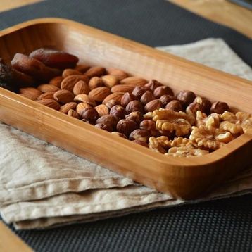 Bambum Lateria 25 Cm Çerezlik