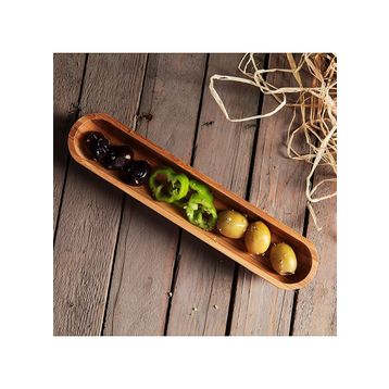 Bambum Luiz 30 CM Zeytinlik