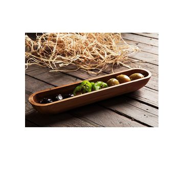 Bambum Luiz 30 CM Zeytinlik