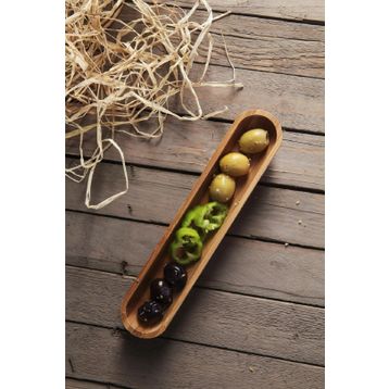 Bambum Luiz 30 CM Zeytinlik