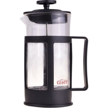 Bambum Magic Siyah 350 ML French Press