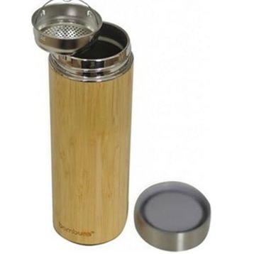 Bambum Magna Kapsül 300 ml Termos