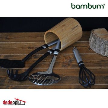 Bambum Miccho Kaşıklık