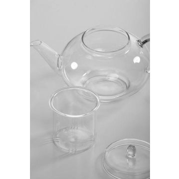 Bambum Mimosa 800 ML Süzgeçli Demlik
