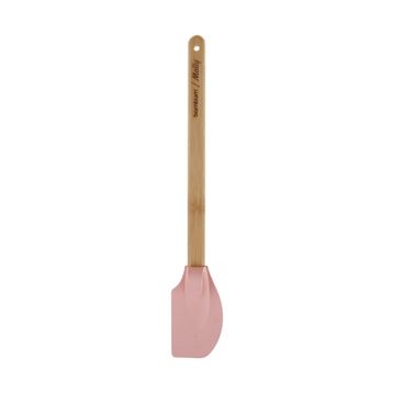 Bambum Molly Pembe Büyük Spatula