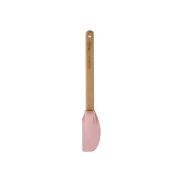 Bambum Molly Pembe Spatula