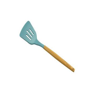Bambum Natto Süzgeçli Spatula