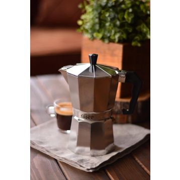 Bambum Palazzo Moka Pot 6 Fincan