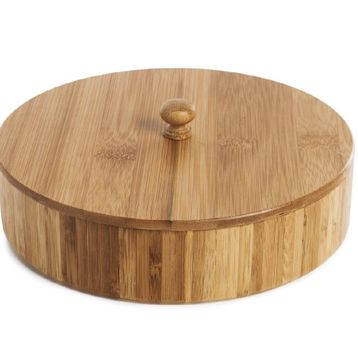Bambum Pekit Tortilla Kabı