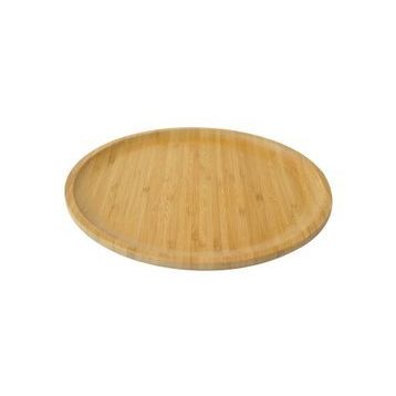 Bambum Penne Büyük 28 cm Tabak