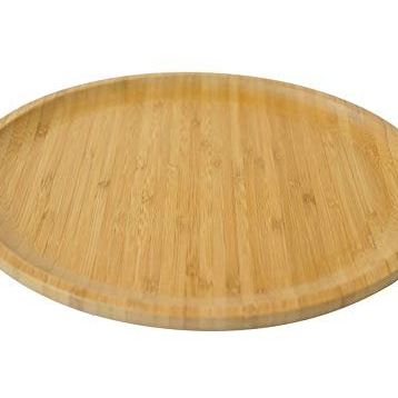 Bambum Penne Büyük 28 cm Tabak