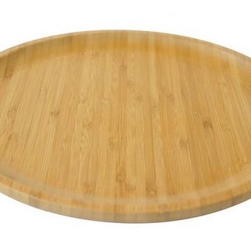 Bambum Penne Büyük 28 cm Tabak