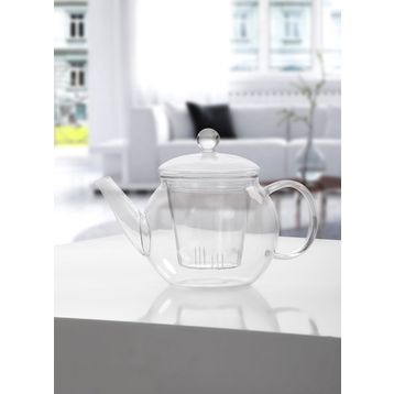 Bambum Petunia 500 ml Süzgeçli Demlik