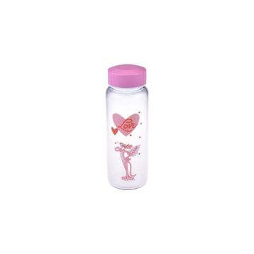 Bambum Picanti Panter Desen 3 500 ml Cam Matara