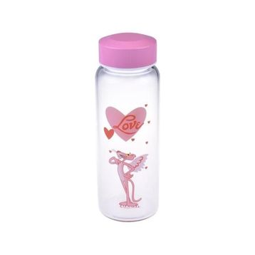 Bambum Picanti Panter Desen 3 500 ml Cam Matara