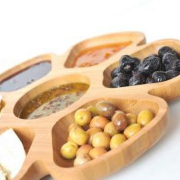 Bambum Pincho Çerezlik