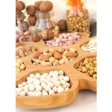 Bambum Pincho Çerezlik