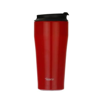 Bambum Pira Kırmızı 400 ml Termos