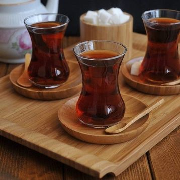 Bambum Pomodore Sunum Tepsisi Servis Tabağı