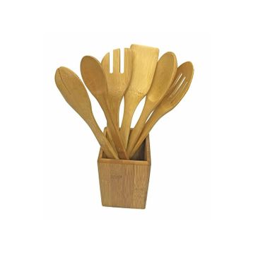 Bambum Ravioli 6 Parça Kaşık Seti