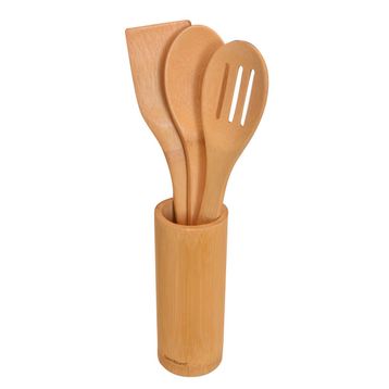 Bambum Ravioli Bambu 4'lü Servis Seti