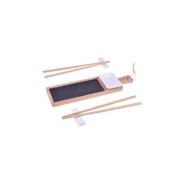 Bambum Saki 9 Parça Sushi Seti