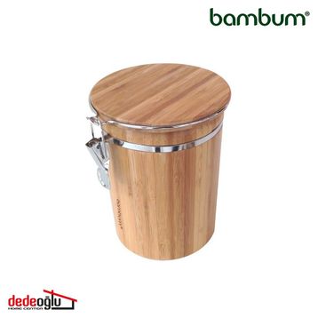 Bambum Sante Büyük Saklama Kabı