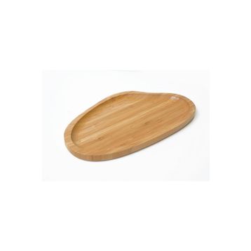 Bambum Santos S-Design Orta Tepsi