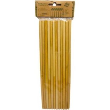 Bambum Sipsi 12 Parça 25 cm Pipet