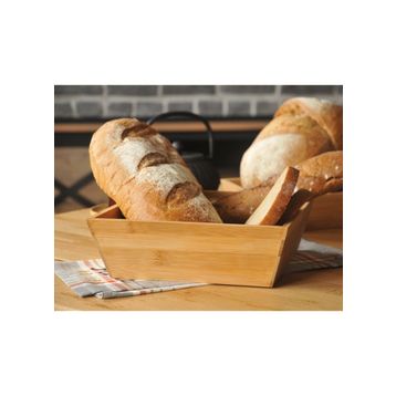 Bambum Solly 24 Cm Ekmeklik