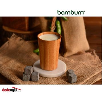 Bambum Sorbete Meşrubat Bardak