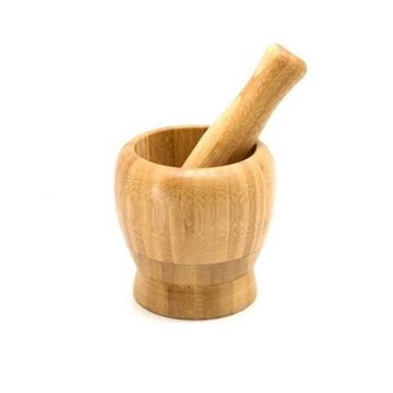 Bambum Souza Bambu Havan