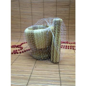 Bambum Souza Bambu Havan