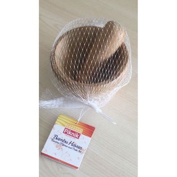 Bambum Souza Bambu Havan
