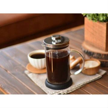 Bambum Stene 350 ml French Press