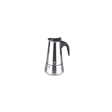 Bambum Stilo Moka Pot 6 Fincan
