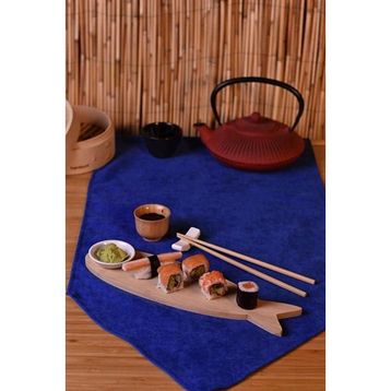 Bambum Suki 8 Parça Sushi Set