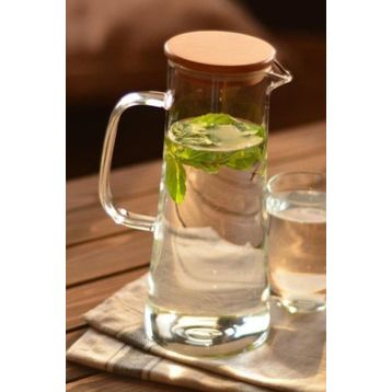 Bambum T0061 Taşev Rahi Sürahi