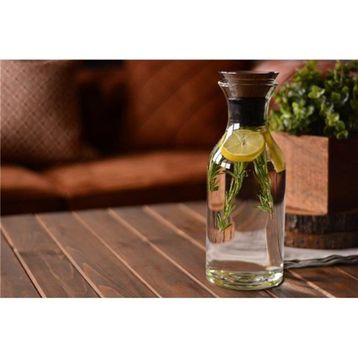 Bambum T0802 Lahi Sürahi 1500 Ml