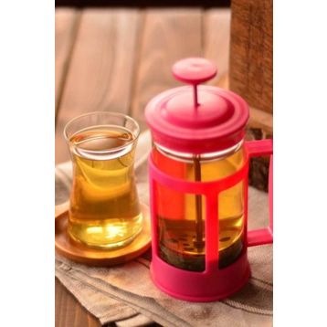 Bambum T0819 Magic 350 ml French Press Siyah